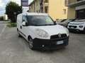 Fiat Doblo 1.6 diesel Bianco - thumbnail 3