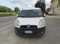 Fiat Doblo 1.6 diesel Bianco - thumbnail 2