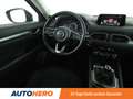 Mazda CX-5 2.2 Turbodiesel Center-Line 2WD *LED*TEMPO*PDC*ALU Blauw - thumbnail 18