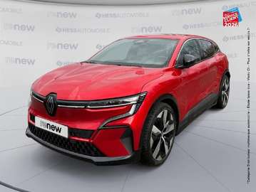 E-Tech Electric EV60 220ch Techno super charge