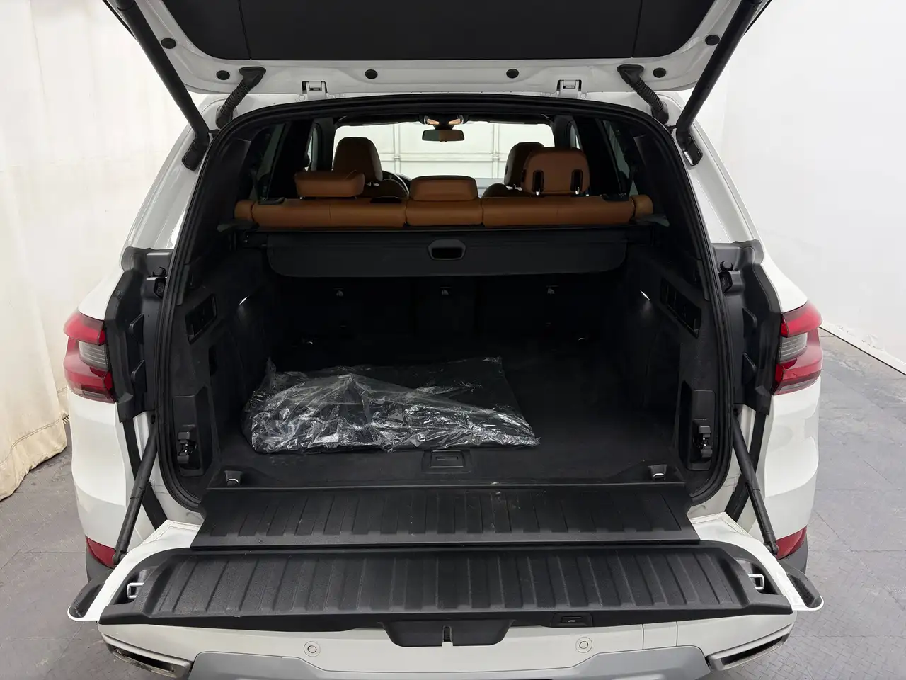 BMW X5 снимка BMW X5