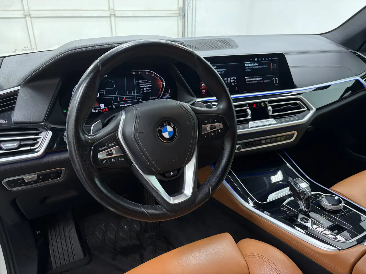 BMW X5 снимка BMW X5