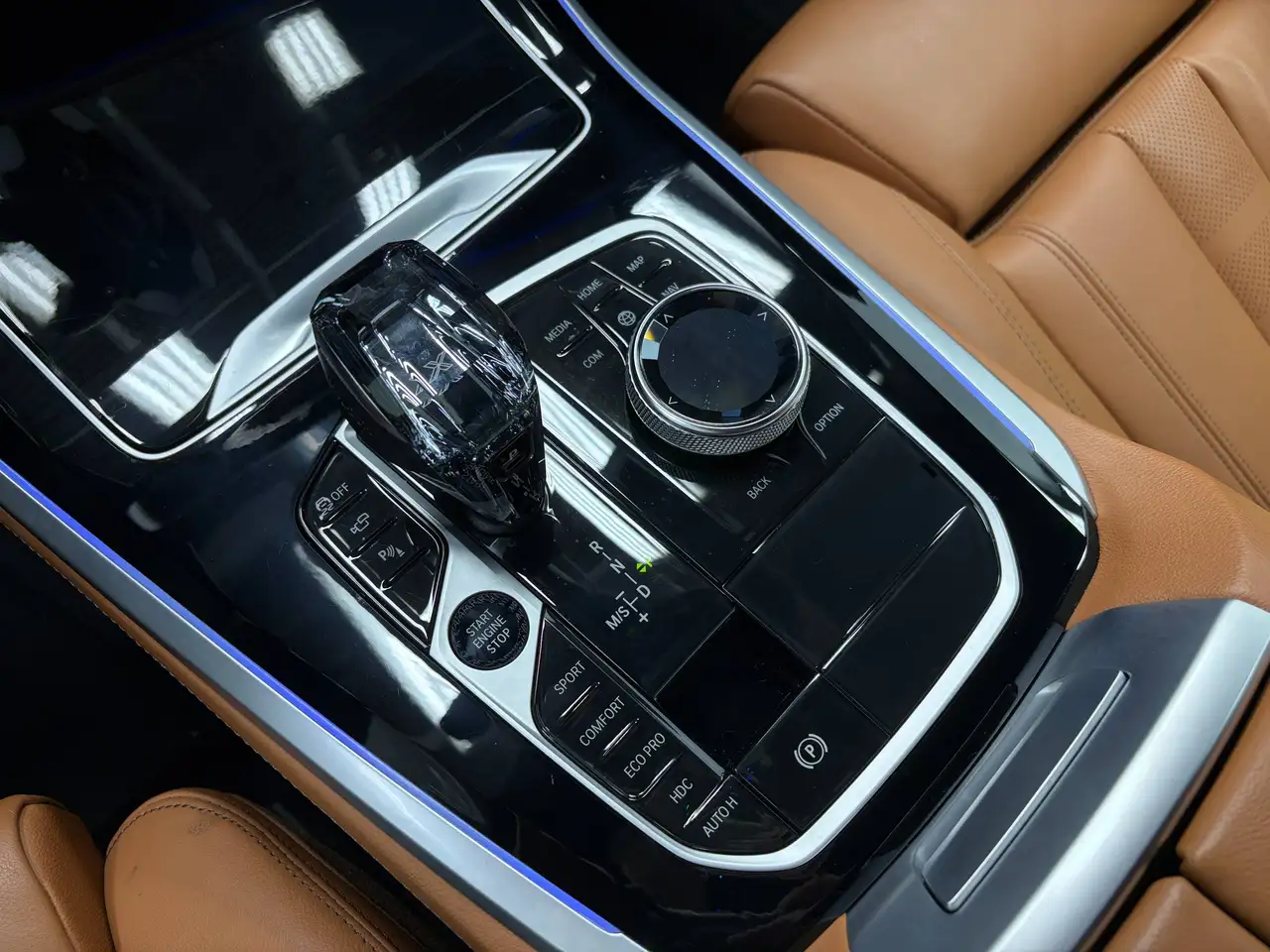 BMW X5 снимка BMW X5
