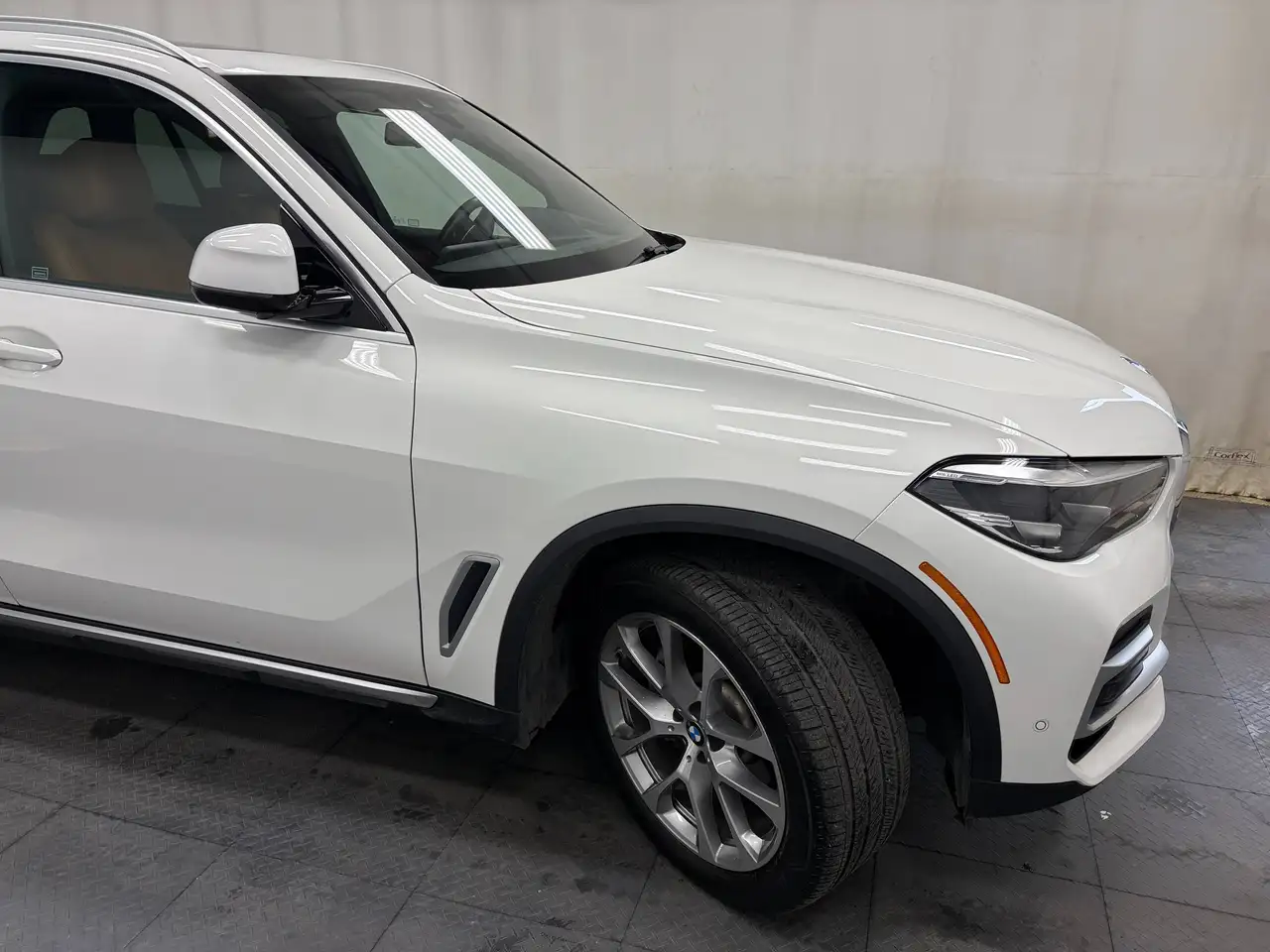 BMW X5 снимка BMW X5