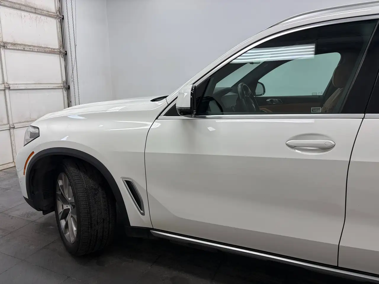 BMW X5 снимка BMW X5