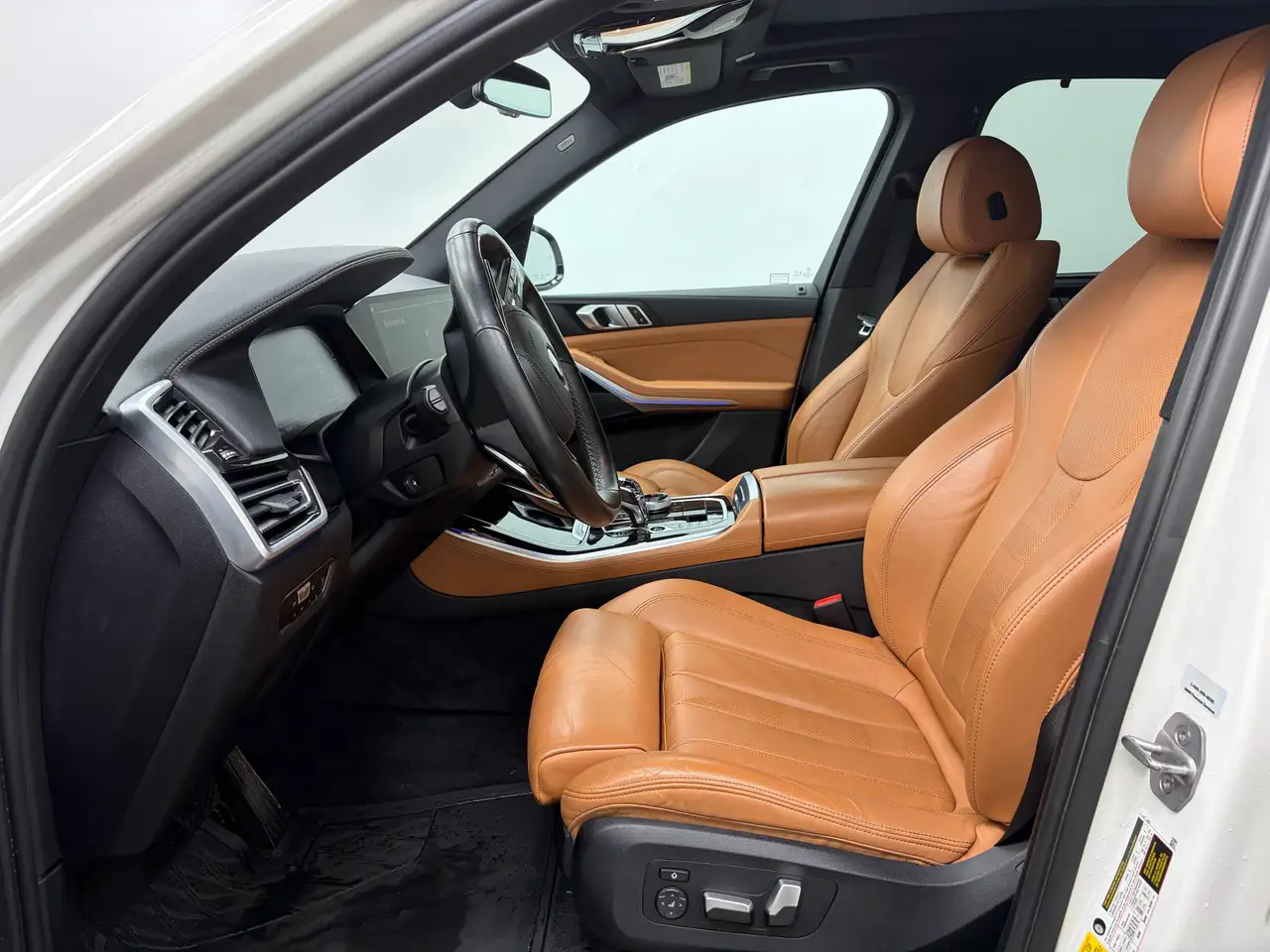 BMW X5 снимка BMW X5