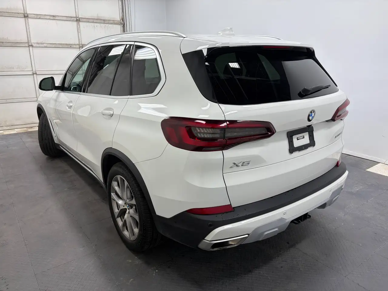 BMW X5 снимка BMW X5