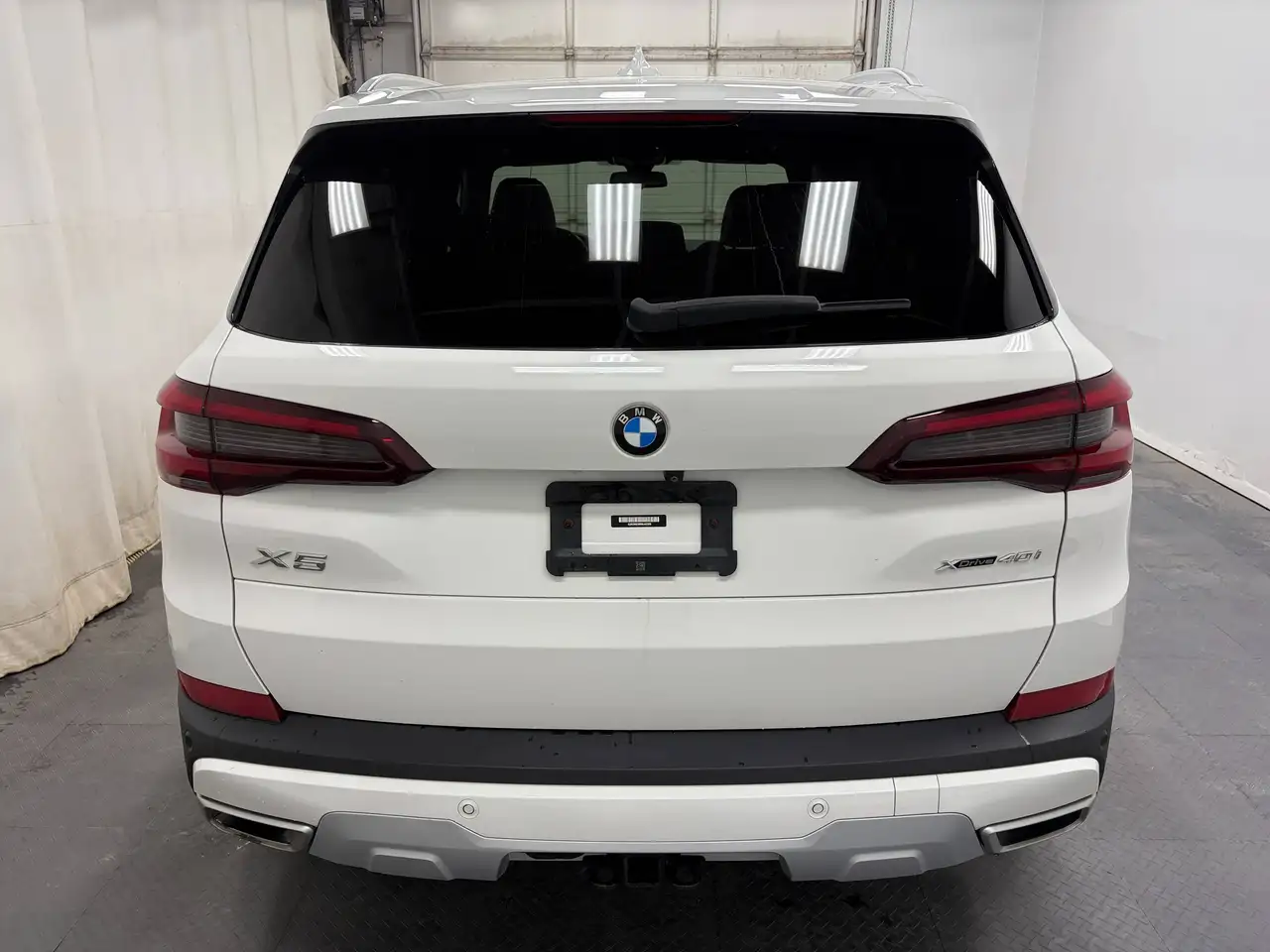 BMW X5 снимка BMW X5