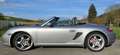 Porsche Boxster S unfallfrei GT silber scheckheftgepflegt BOSE - thumbnail 6