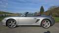 Porsche Boxster S unfallfrei GT silber scheckheftgepflegt BOSE - thumbnail 3