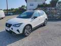 SEAT Arona FR Austria  TSI Weiß - thumbnail 1