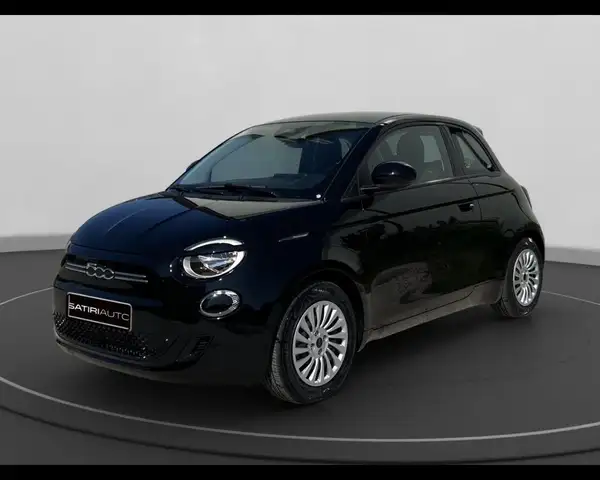 Fiat 500e Berlina 500e - 320 Berlina + Pack Tech (Configuraz