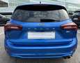 Ford Focus SW 1.0t ecoboost h ST-Line X 125cv “PREZZO REALE Blau - thumbnail 5