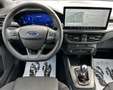 Ford Focus SW 1.0t ecoboost h ST-Line X 125cv “PREZZO REALE Blau - thumbnail 9