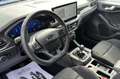 Ford Focus SW 1.0t ecoboost h ST-Line X 125cv “PREZZO REALE Blau - thumbnail 8