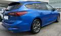 Ford Focus SW 1.0t ecoboost h ST-Line X 125cv “PREZZO REALE Blau - thumbnail 6