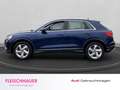 Audi Q3 40 TFSI quattro advanced RFK Navi Sportsitze el. L Blau - thumbnail 3
