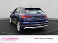 Audi Q3 40 TFSI quattro advanced RFK Navi Sportsitze el. L Blau - thumbnail 4