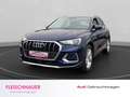 Audi Q3 40 TFSI quattro advanced RFK Navi Sportsitze el. L Blau - thumbnail 1