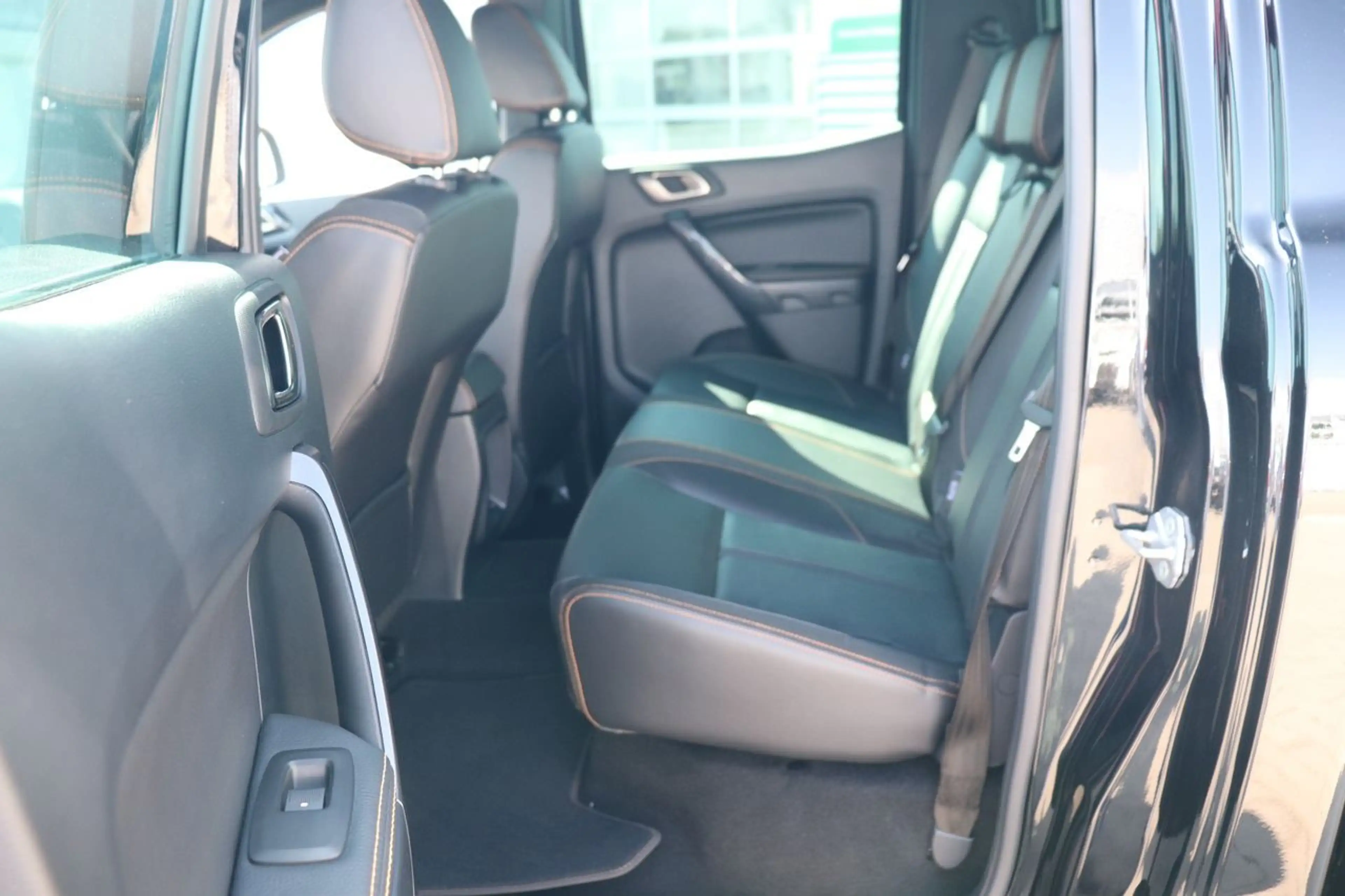 Ford Ranger 2.0 TDCi Wildtrak Doppelkabine 4x4 Navi — photo 9