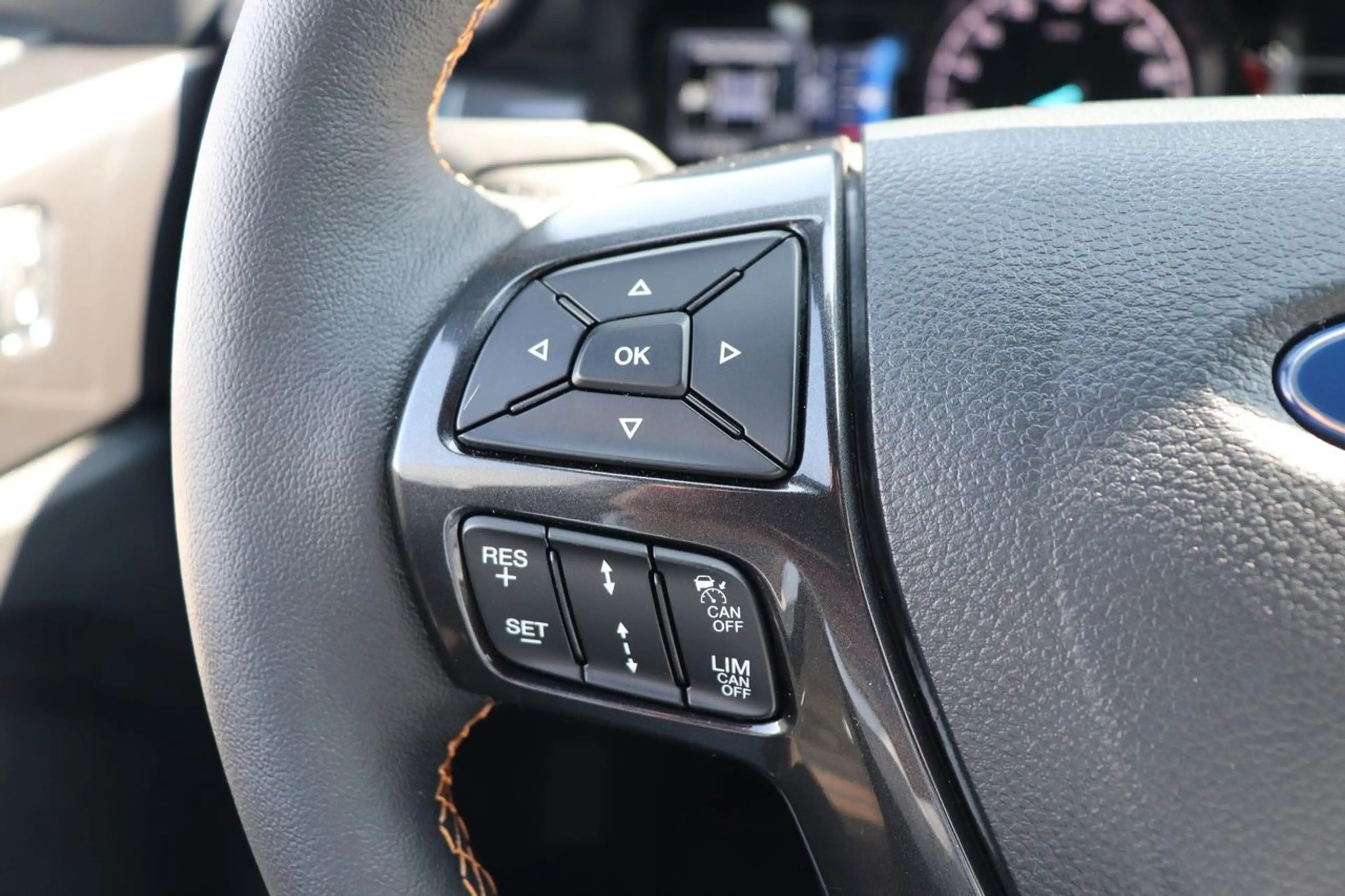 Ford Ranger 2.0 TDCi Wildtrak Doppelkabine 4x4 Navi — photo 14
