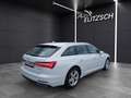 Audi A6 Avant TDI sport Matrix Navi ACC Sound Weiß - thumbnail 6