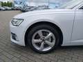 Audi A6 Avant TDI sport Matrix Navi ACC Sound Weiß - thumbnail 10