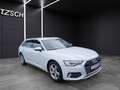 Audi A6 Avant TDI sport Matrix Navi ACC Sound Weiß - thumbnail 8
