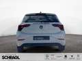 Volkswagen Polo 1.0 TSI GOAL+ACC+KAMERA+LED+APP+LED+SITZHZG Weiß - thumbnail 4