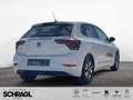 Volkswagen Polo 1.0 TSI GOAL+ACC+KAMERA+LED+APP+LED+SITZHZG Weiß - thumbnail 5