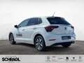 Volkswagen Polo 1.0 TSI GOAL+ACC+KAMERA+LED+APP+LED+SITZHZG Weiß - thumbnail 3