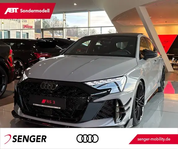 Audi RS3 Sportback ABT- RS3-R Umbau 1/125 510PS NARDO