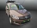 Volkswagen Tiguan 1.4 TSI BMT Cup Sport & Style **PDC** Braun - thumbnail 3