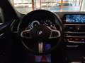 BMW X4 xDrive20d MHEV 48V Msport-X auto Navi Cruise Pelle Schwarz - thumbnail 9