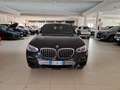 BMW X4 xDrive20d MHEV 48V Msport-X auto Navi Cruise Pelle Schwarz - thumbnail 17