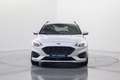 Ford Focus Sportbreak 1.0 Ecoboost Trend Edition Blanc - thumbnail 2