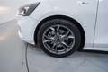 Ford Focus Sportbreak 1.0 Ecoboost Trend Edition Blanc - thumbnail 11
