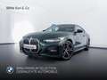 BMW 430 dA xDrive Coupe M-Sport LenkradHZG Harman-Kardon Green - thumbnail 1