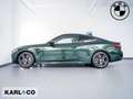 BMW 430 dA xDrive Coupe M-Sport LenkradHZG Harman-Kardon Groen - thumbnail 2