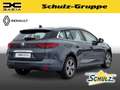 Renault Megane Grandtour Equilibre BLUE dCi 115 EDC Grau - thumbnail 2