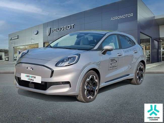 Ford Puma Gen-e FWD 46.8kWh Premium - foto 1