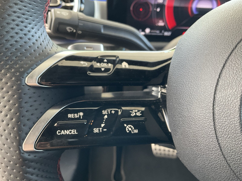 Mercedes-Benz CLA 250 CLA 250 e AMG Line/Navi/Distronic/LED/Kamera Klima — photo 14