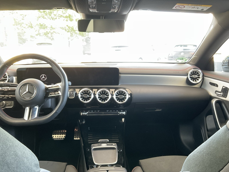 Mercedes-Benz CLA 250 CLA 250 e AMG Line/Navi/Distronic/LED/Kamera Klima — photo 11