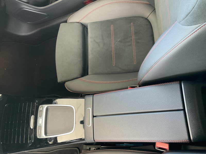 Mercedes-Benz CLA 250 CLA 250 e AMG Line/Navi/Distronic/LED/Kamera Klima — photo 15