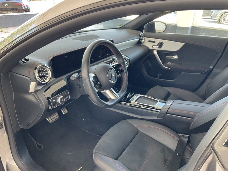 Mercedes-Benz CLA 250 CLA 250 e AMG Line/Navi/Distronic/LED/Kamera Klima — photo 9