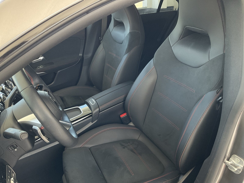 Mercedes-Benz CLA 250 CLA 250 e AMG Line/Navi/Distronic/LED/Kamera Klima — photo 10