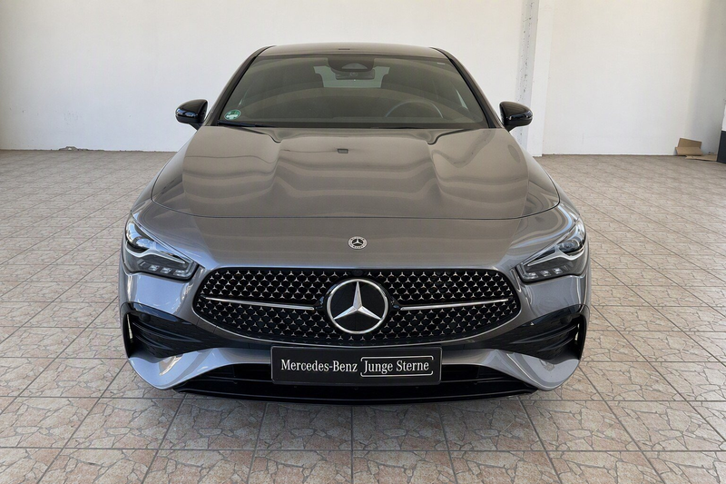 Mercedes-Benz CLA 250 CLA 250 e AMG Line/Navi/Distronic/LED/Kamera Klima — photo 2