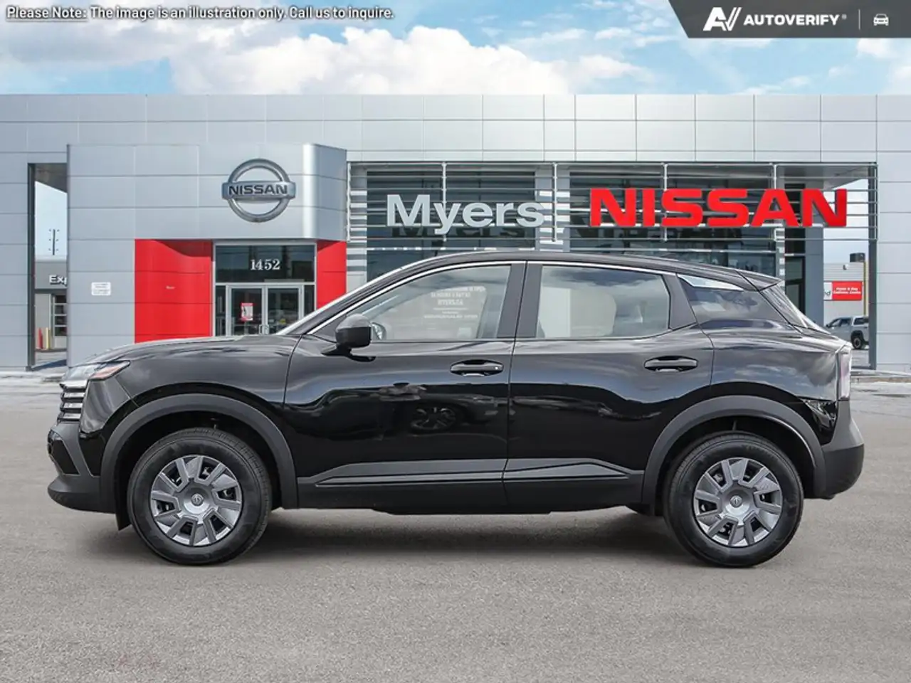 Nissan Kicks fotografie Nissan Kicks