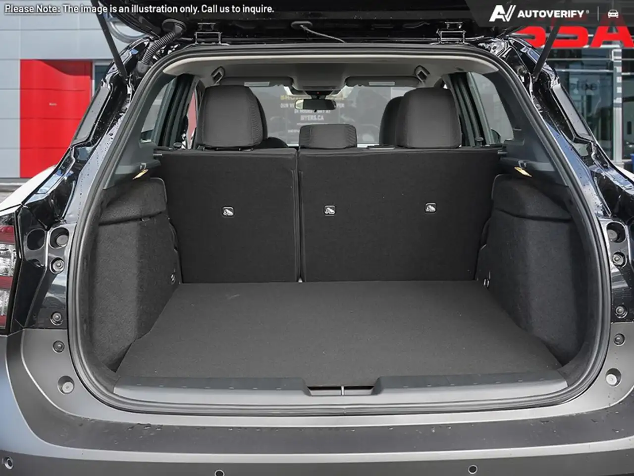 Nissan Kicks fotografie Nissan Kicks