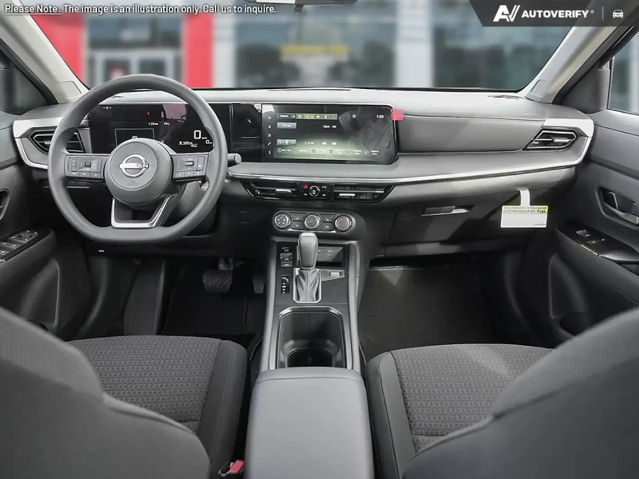 Nissan Kicks fotografie Nissan Kicks